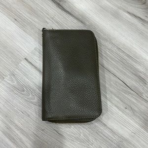 Green Wallet